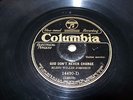 Blind Willie Johnson God Don't ever change Let Your Light Shine on Me 14490-D