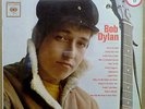 BOB DYLAN s/t Debut COLUMBIA LP FACTORY SEALED