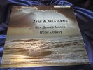 Hear Rare Black Gospel Soul LP: The Karavans  Rev. James Moore & Rene Cokely