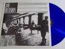 JOY DIVISION live malvern/eric's EUROPEAN LP blue vinyl NEW ORDER section 25