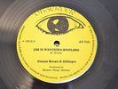 DENNIS BROWN & DILLINGER - JAH IS WATCHING - OBSERVER 12