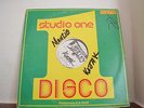 LLOYD & DEVON - PUSH PUSH - STUDIO ONE 12