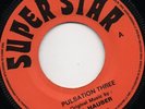 J.M HAUSER pulsation three - RARE private french 70's DISCO FUNK - LISTEN
