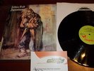 JETHRO TULL AQUALUNG CLASSIC RECORDS HAND SELECT FIRST PRESSING LP AUDIOPHILE NR