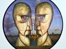 PINK FLOYD   Division Bell   PICTURE DISC   11 Track LP   EX+