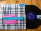 Bruch Scottish Fanatsy/Wieniaski Violin Concerto No.1 - Rabin. S. African issue