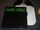 OVERKILL S/T 12