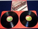 Beatles 1962-1966 ORIGINAL 1973  BLACK VINYL EARLY ISSUE UK 2 LP SET