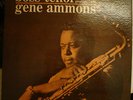 GENE AMMONS 