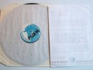 LAUREL AITKEN RISE & FALL LP White Label Test Pressing UNICORN PHZA 48