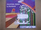BRAINTICKET -  CELESTIAL OCEAN org + POSTER Hammer Krautrock