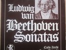 BEETHOVEN Sonatas * MAINARDI Cello / ZECCHI Piano * Radioton NM LP Hungary RARE
