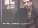 LEONARD COHEN BACK IN THE MOTHERLAND 2 X LP UK ORIGINAL