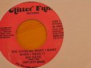 Killer Modern Soul Disco 45 Big Dave & The Hot City Band on Glitter Funk HEAR