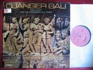 Tony Scott & the Indonesian All Stars  DJANGER BALI  -  LP Saba SB 15145 ST