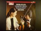 TCHAIKOVSKY VIOLIN CONCERTOS - SEIJI OZAWA 1986 AUDIOPHILE PHILLIPS DIGITAL LP