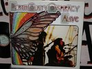 Perth County Conspiracy Alive Acid Psych Folk 2x LP Orig Columbia 360 Stereo  -x