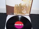 LED ZEPPELIN II 2 2nd LP 1969 UK 1st Press STEREO RED PLUM ATLANTIC 588198