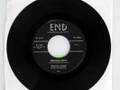 Ronnie Jones End 1002 Doo-Wop Teenage Rock 45