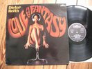 DIETER REITH * Love And Fantasy * Euro Jazz Funk LP * Intercord