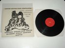 HAVE A ROTTEN X-MAS LP Rattus English Dogs Varukers Skeptix Xtract Existenz PuNk
