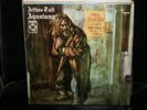 Jethro Tull - Aqualung Orig. Rare Quadradisc / Quad LP NM Prog Psych LP
