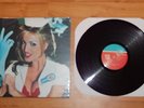Blink 182 Enema of the State Opague Purple vinyl/record/LP circa jimmy eat world