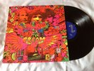 Cream LP. Disraeli gears.