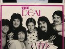 The Deal EP - RARE PRIVATE AOR '83 hard rock synth Hush ?HEAR