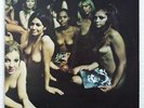 JIMI HENDRIX ? ELECTRIC LADYLAND POLYDOR NUDE COVER FR 2xLPs EX+