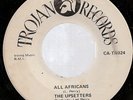 BOB MARLEY & THE WAILERS / ALL IN ONE / LISTEN
