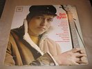 BOB DYLAN SELF TITLED FIRST LP COLUMBIA MONO 6 EYE