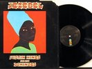 JUSTIN HINES/HINDS & THE DOMINOES Jezebel ISLAND