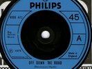 Tag- Off Down The Road –Overlooked GLAM classic with Killer Guitar -HEAR