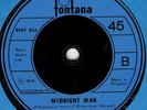 Sleaz Band -Midnight Man -Bonehead Cruncher-HARD ROCK/GLAM -HEAR