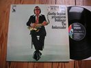 DOLDINGER The Ambassador JAZZ FUNK 2 LP * Liberty * rare TWEN