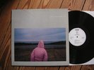 CYCLES * DAVID DARLING Cello * ECM Jazz Avant LP * NM promo