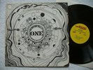 GRAVITY ADJUSTERS EXPANSION BAND RARE 1973 ORIG. USA LP TOP MINT- COSMIC PSYCH
