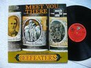 THE BEEFEATERS 