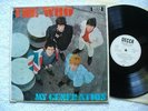 THE WHO MY GENERATION