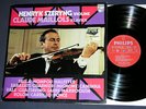 FALLA MOMPOU HALFFTER violin SZERYNG MAILLOLS piano philips mint- lp