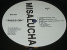  Electro R&B Soul Funk Synth Pop LP: Misalucha - Passion - RMR