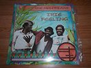THE MELODIANS - IRIE FEELING  / REGGAE ROOTS LP