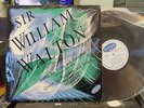 ARGO 48  SIR WILLIAM WALTON SONATA FOR VIOLIN MAX ROSTAL  COLIN HORSLEY