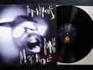 TOM WAITS BONE MACHINE [ILPS 9993] UK ORIGINAL EX