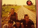 THE CLASH Combat Rock Orig UK LP + Poster & Ticket Stub - Punk Joe Strummer