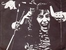 PATTI SMITH  Brian Jones