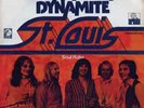Nick Simper's Dynamite – St. Louis 1974 ex-DEEP PURPLE Holland 7