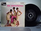 The Marvelettes EP - Motown - TME2003 - 1964 - A-1N/B-1N - Excellent Condition
