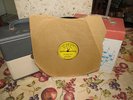 ELVIS PRESLEY Ultra-Rare N-Mint Original Sun#210 Good Rockin' Tonight Sept 54